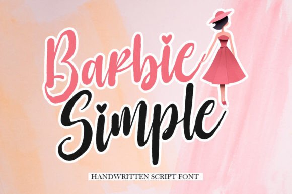 Barbie Simple: A Designer's Real-World Review
