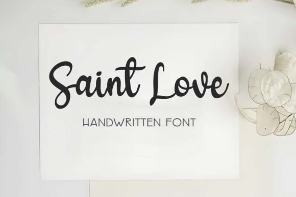 Bringing Saint Love to Life in Your Handmade Shop