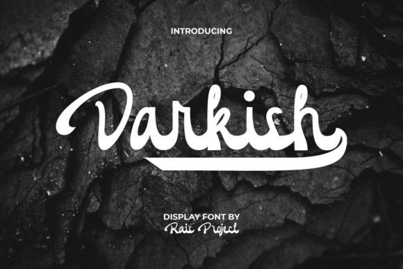 Darkish: A Designer's Real-World Review