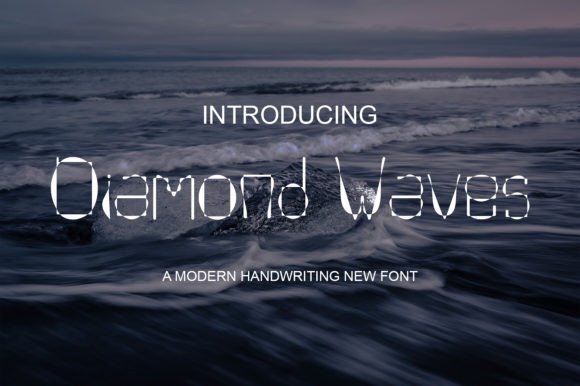 Diamond Waves: A Designer's Honest Review for Real Projects
