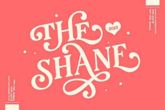 How The Shane Transformed My Brand Identity