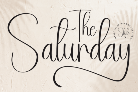 The Saturday: A Sweet Script Amp for Engaging Campaign Design