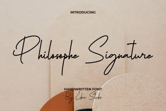 Why Philosophe Signature Elevates Campaign Visuals